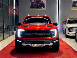 فورد F-150 رابتور